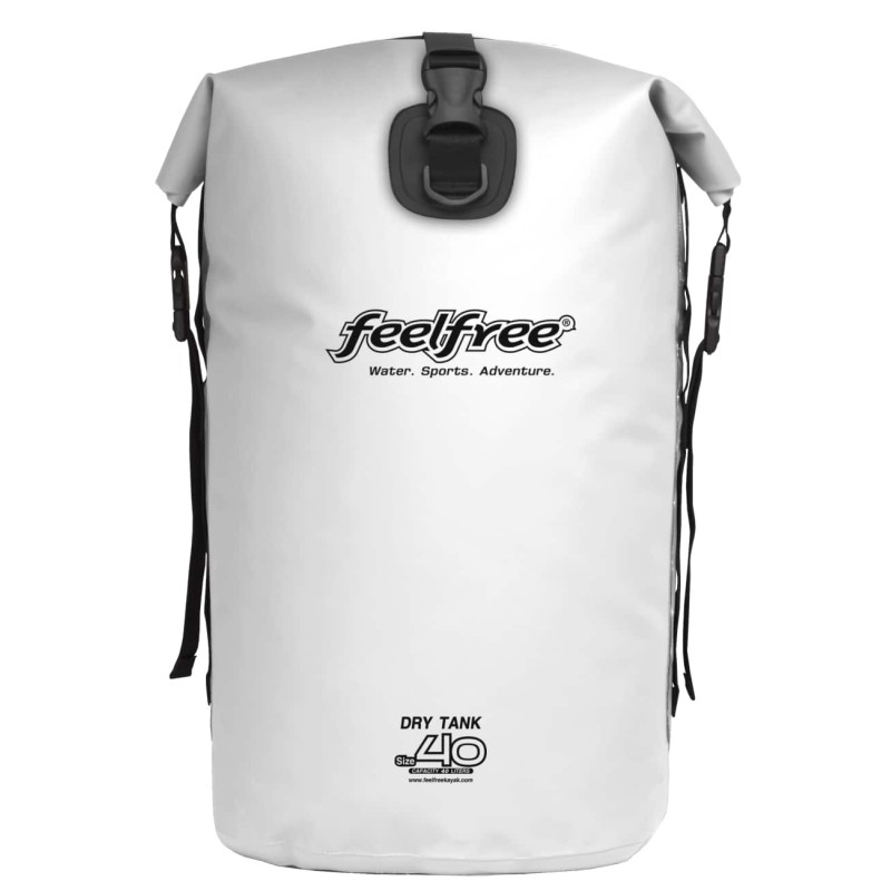 Batoh voděodolný DRY TANK (40L)|FeelFree|Divers Direct