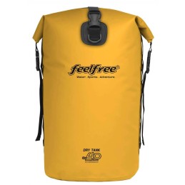 Batoh voděodolný DRY TANK (40L)|FeelFree|Divers Direct