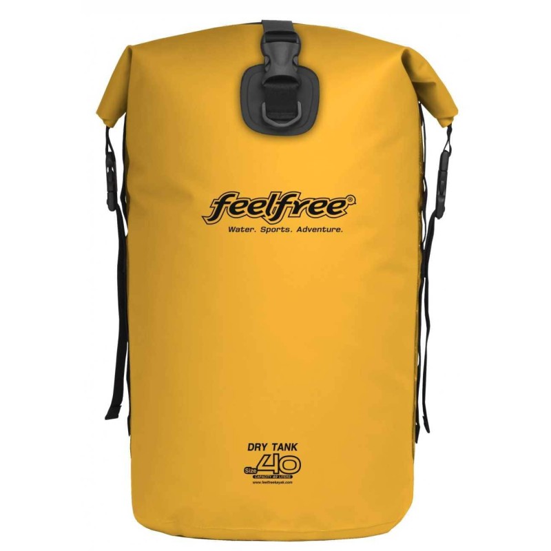 Batoh voděodolný DRY TANK (40L)|FeelFree|Divers Direct