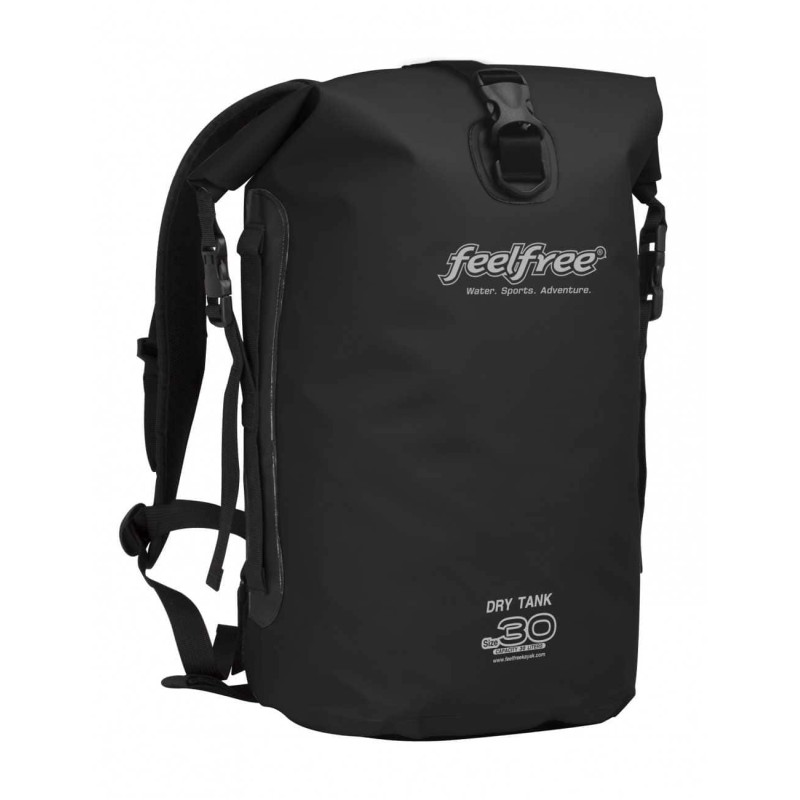 FeelFree Batoh voděodolný DRY TANK (30L) divers.cz