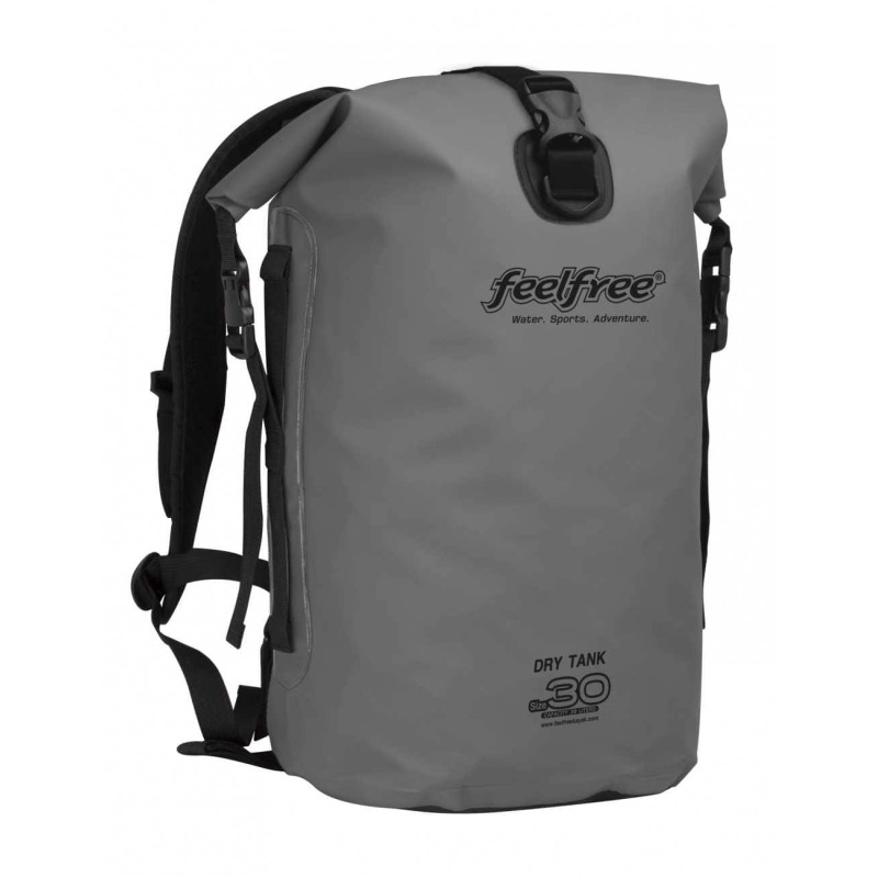 Mochila impermeable DRY TANK (30L)