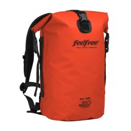 Mochila impermeable DRY TANK (30L)