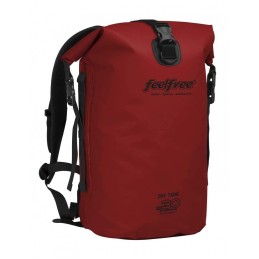 Mochila impermeable DRY TANK (30L)