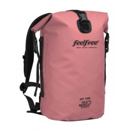 Mochila impermeable DRY TANK (30L)