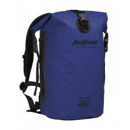 Mochila impermeable DRY TANK (30L)