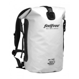 FeelFree Batoh voděodolný DRY TANK (30L) divers.cz