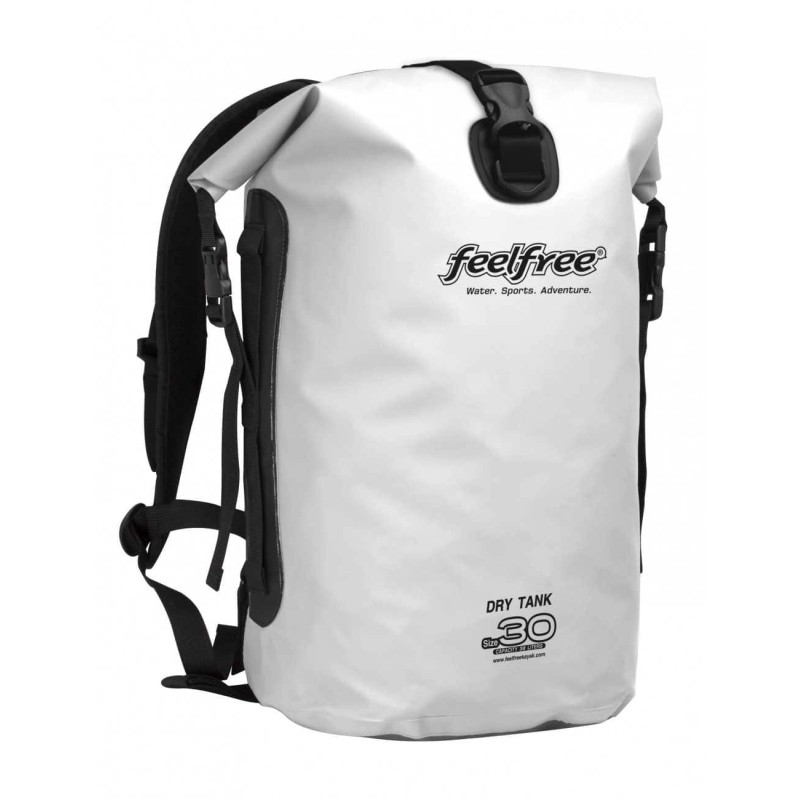 FeelFree Batoh voděodolný DRY TANK (30L) divers.cz FeelFree Batoh voděodolný DRY TANK (30L) divers.cz