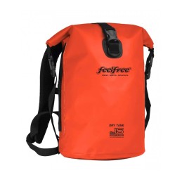 Mochila impermeable DRY TANK (15L)