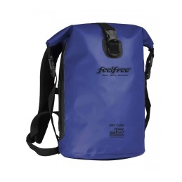 Mochila impermeable DRY TANK (15L)