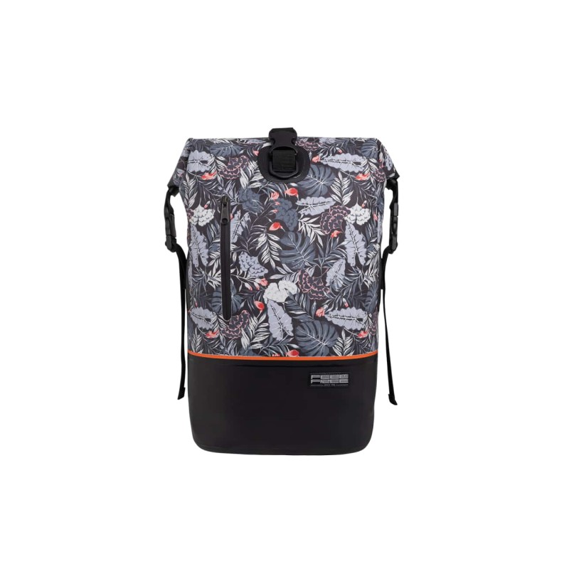 Mochila impermeable Depósito seco Tropical (20L)