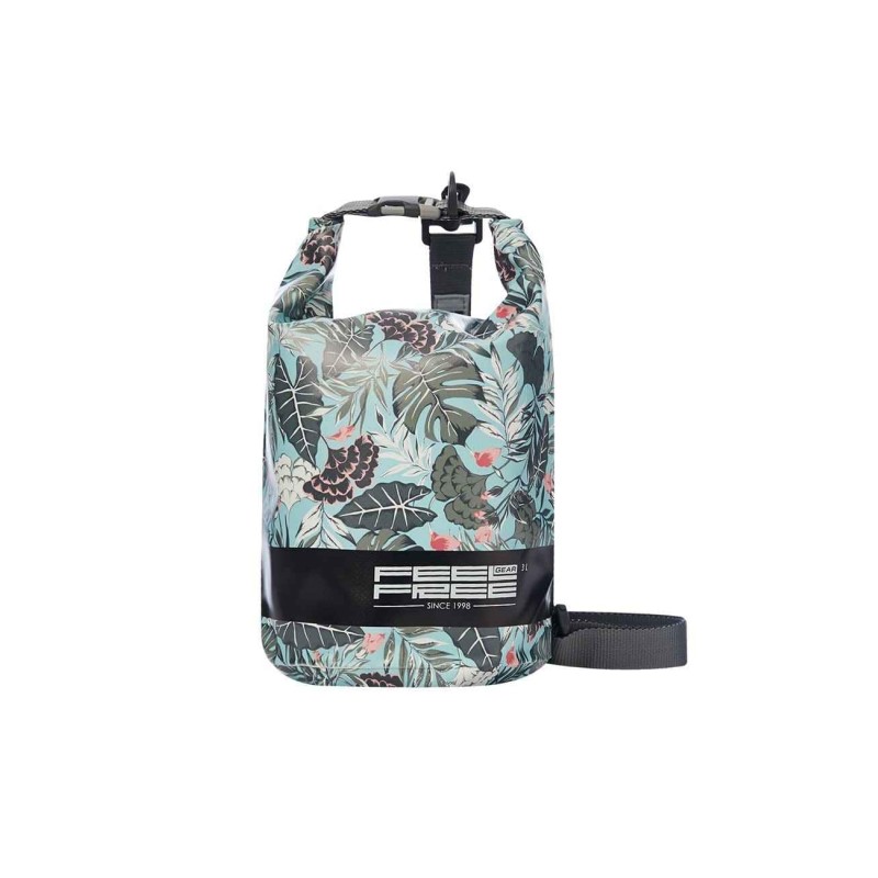Sac étanche TUBE TROPICAL (3L)