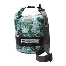 Vak vodotěsný TUBE TROPICAL (5L)|FeelFree|Divers Direct
