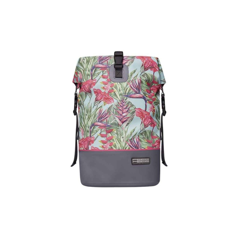 FeelFree Batoh vodotěsný Mini Dry tank Tropical (12L) divers.cz