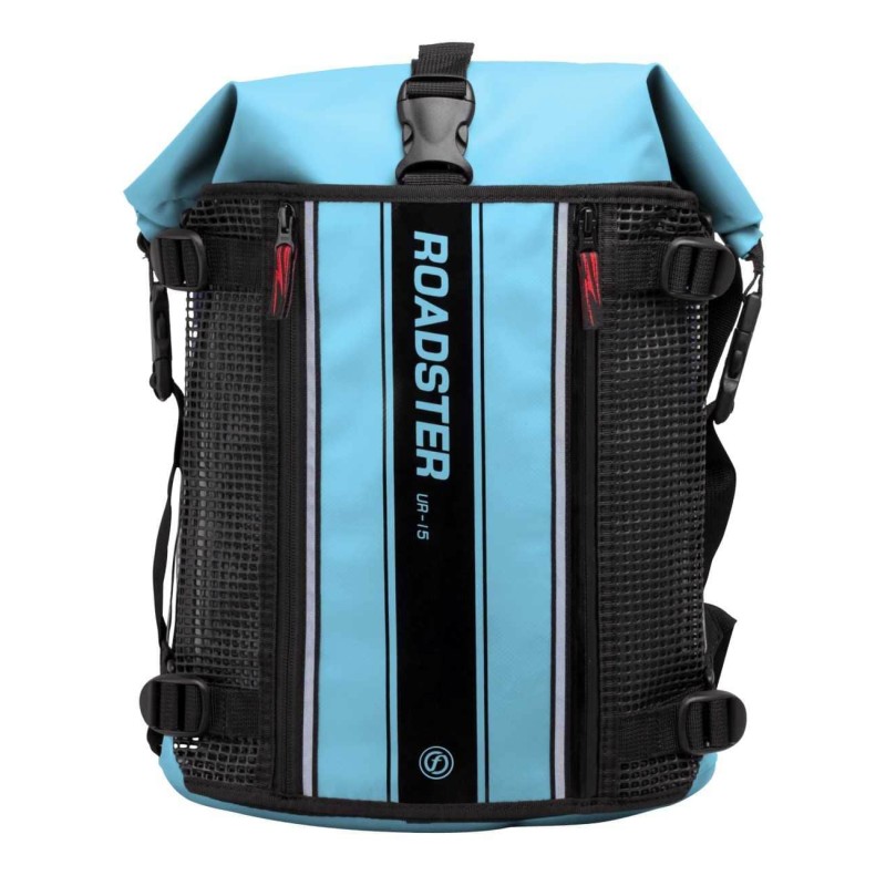 Batoh voděodolný ROADSTER (15L)|FeelFree|Divers Direct