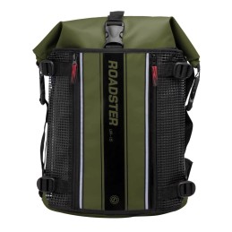 Batoh voděodolný ROADSTER (15L)|FeelFree|Divers Direct