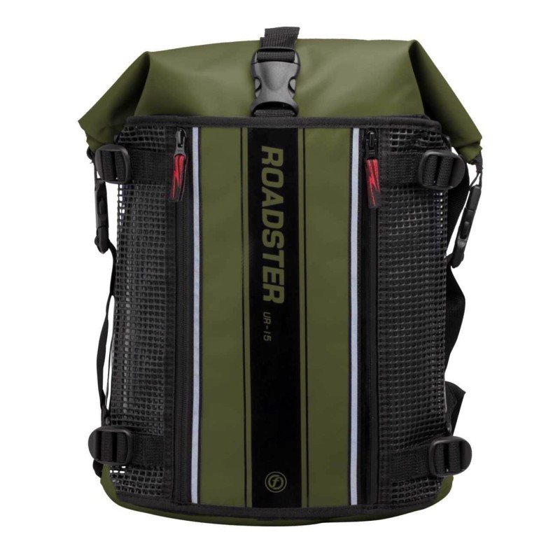 Batoh voděodolný ROADSTER (15L)|FeelFree|Divers Direct