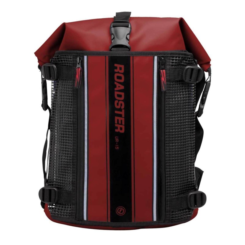 Batoh voděodolný ROADSTER (15L)|FeelFree|Divers Direct