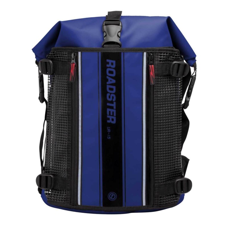 Batoh voděodolný ROADSTER (15L)|FeelFree|Divers Direct