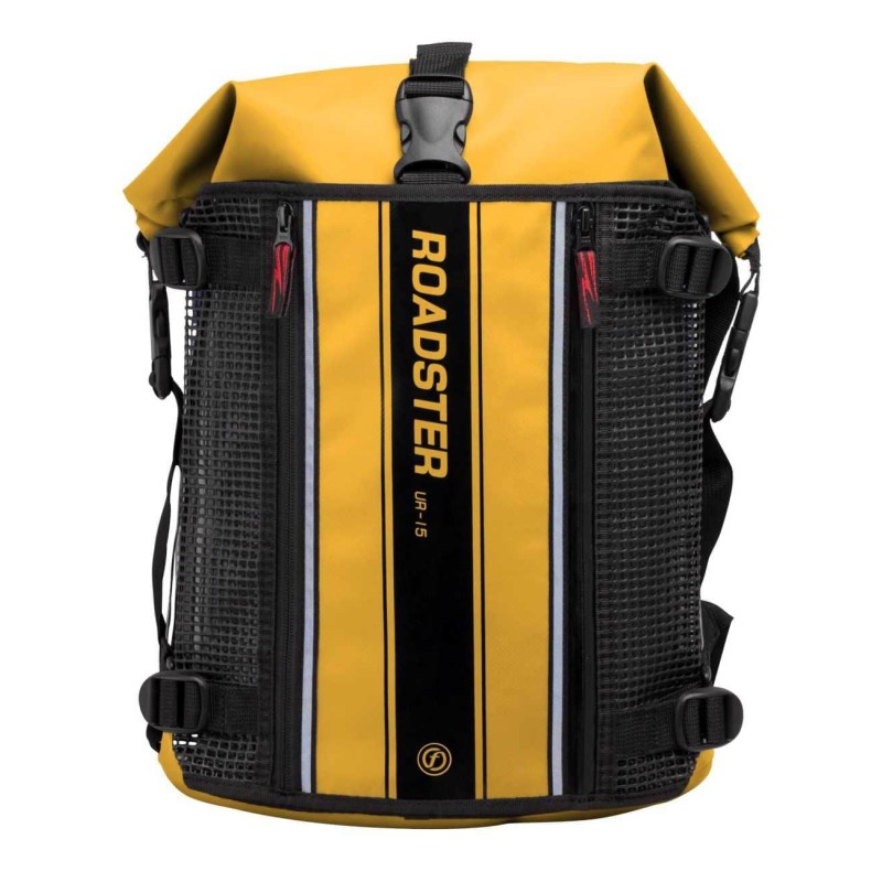 Batoh voděodolný ROADSTER (15L)|FeelFree|Divers Direct