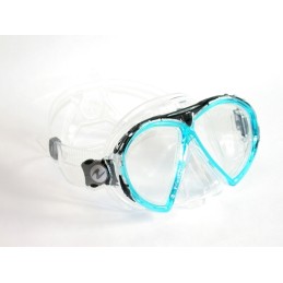 Favola transparent mask