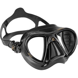 Masque NANO BLACK, lunettes de plongée