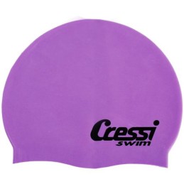 Cressi swimming cap