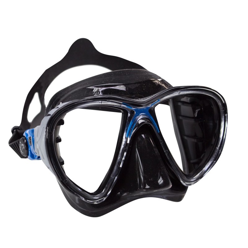 Máscara BIG EYES EVOLUTION, gafas de buceo