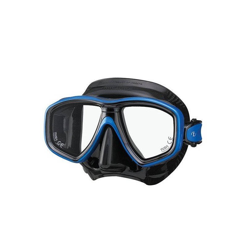 TUSA Maska CEOS divers.cz TUSA Maska CEOS divers.cz