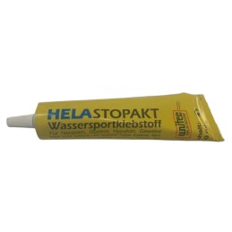 Neoprene glue black 50g