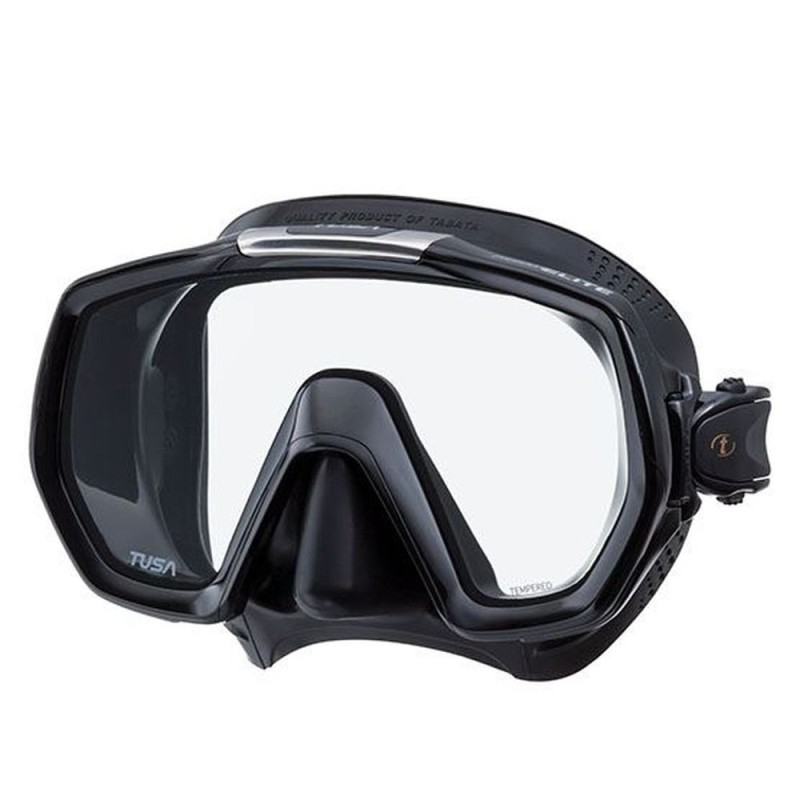 TUSA Maska FREEDOM ELITE divers.cz