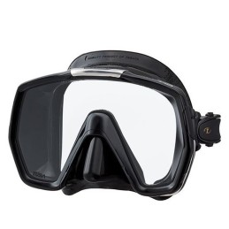 TUSA Maska FREEDOM HD divers.cz