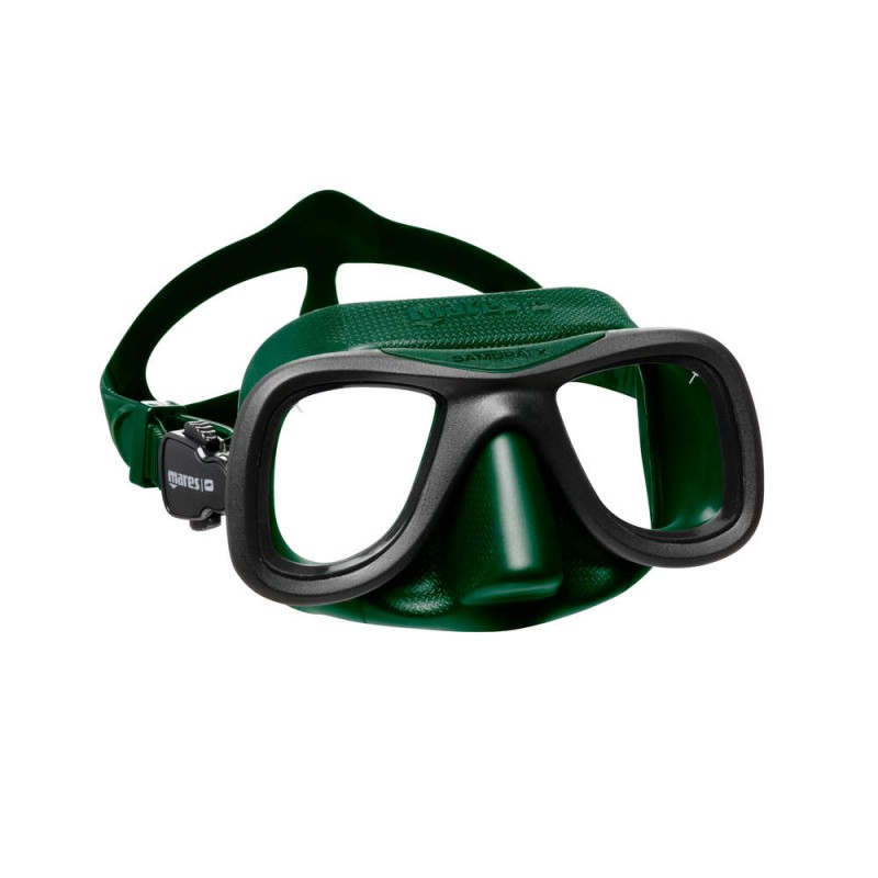 Máscara SAMURAI X Mares