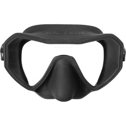 NEO mask black