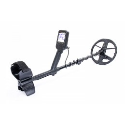 Metal detector for divers Nokta Makro The Legend SMF