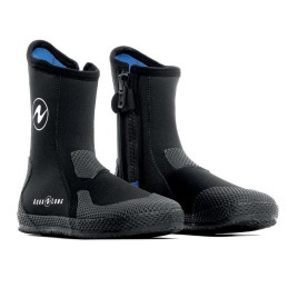 Super Zip 7 mm neoprene boots