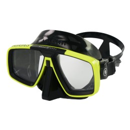 Diving mask - LOOK - black