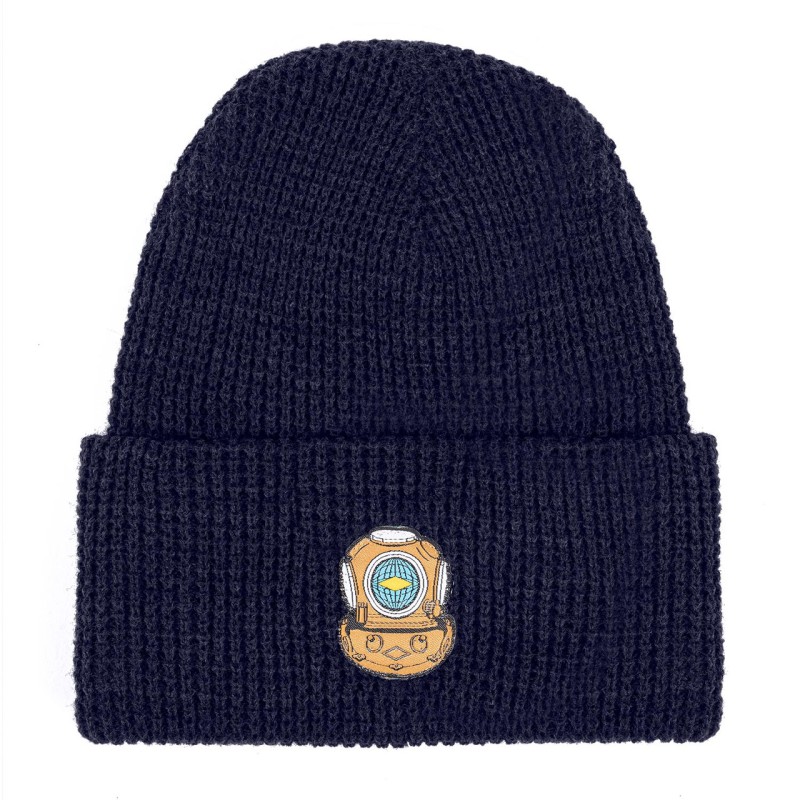 Kirby Morgan Kulich Waffle Beanie , Kirby Morgan divers.cz