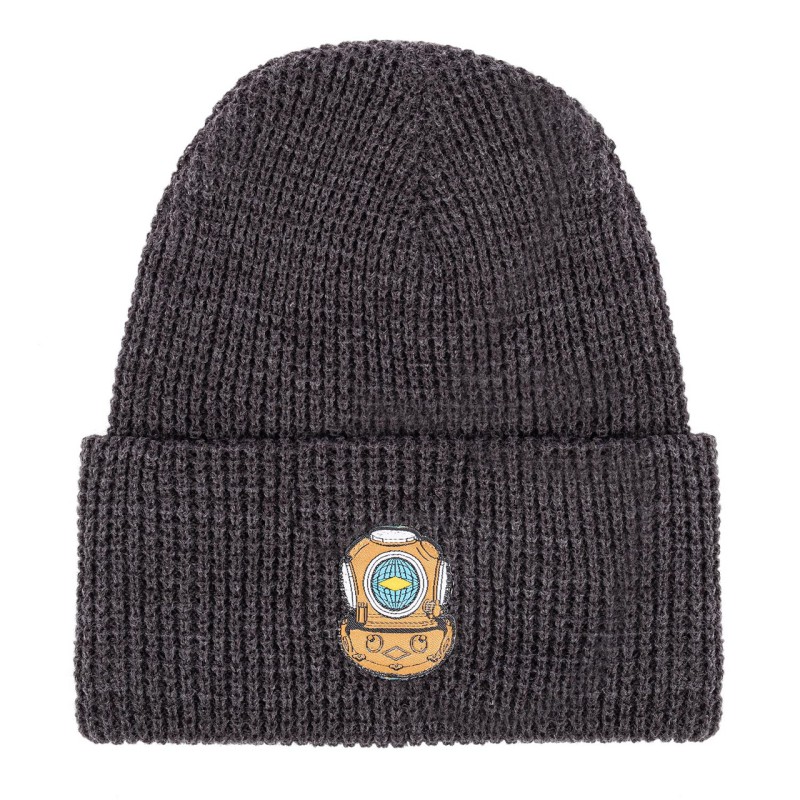 Kirby Morgan Kulich Waffle Beanie , Kirby Morgan divers.cz