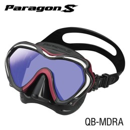 Tauchermaske PARAGON S