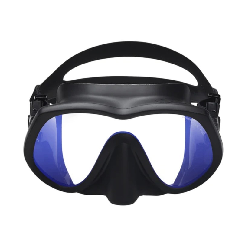 Masque de plongée Tattoo OMS