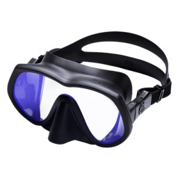 Masque de plongée Tattoo OMS