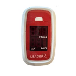 Portable oximeter