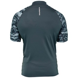 SCUBAPRO Triko rashguard GRAPHITE UPF50 divers.cz