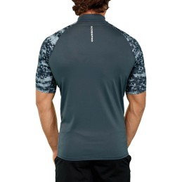 SCUBAPRO Triko rashguard GRAPHITE UPF50 divers.cz