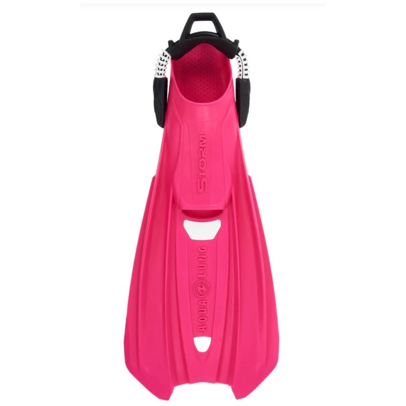 Aqualung STORM Pink Fins