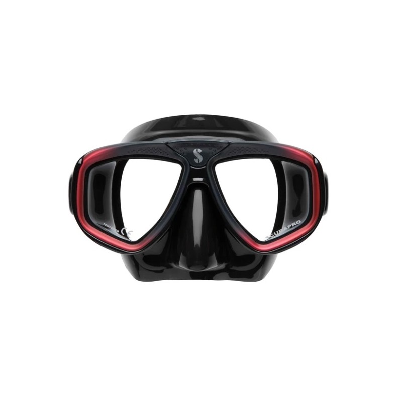 Masque Zoom Evo de Scubapro