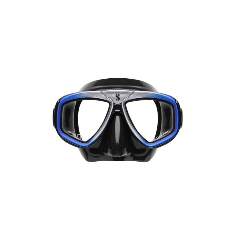 Masque Zoom Evo de Scubapro