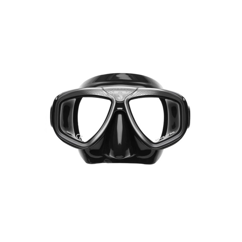 Zoom Evo mask from Scubapro