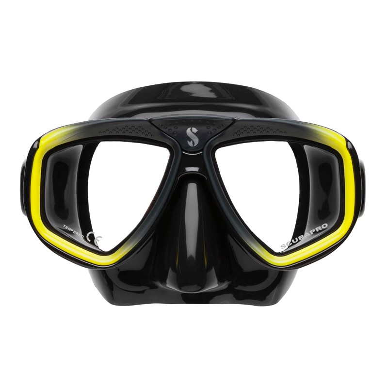 Masque Zoom Evo de Scubapro