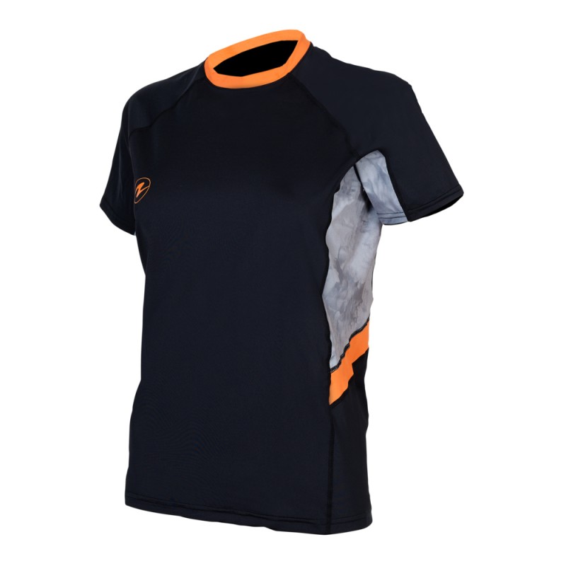 Aqualung Tričko Rash Guard Aqualung krátký rukáv divers.cz